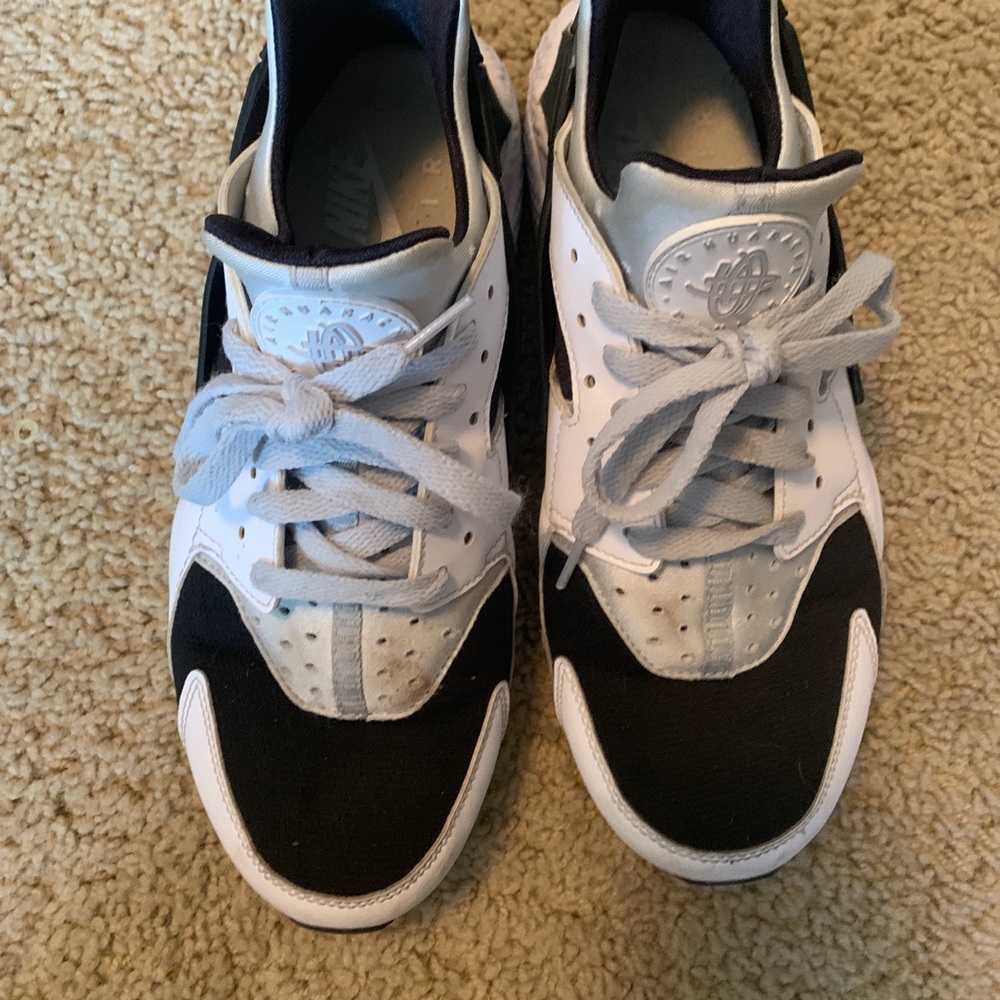 Nike Air Huarache